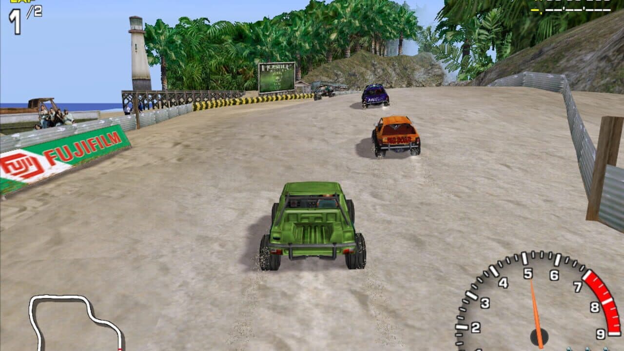 Off-Road: Redneck Racing - Off-Road thumbnail 10