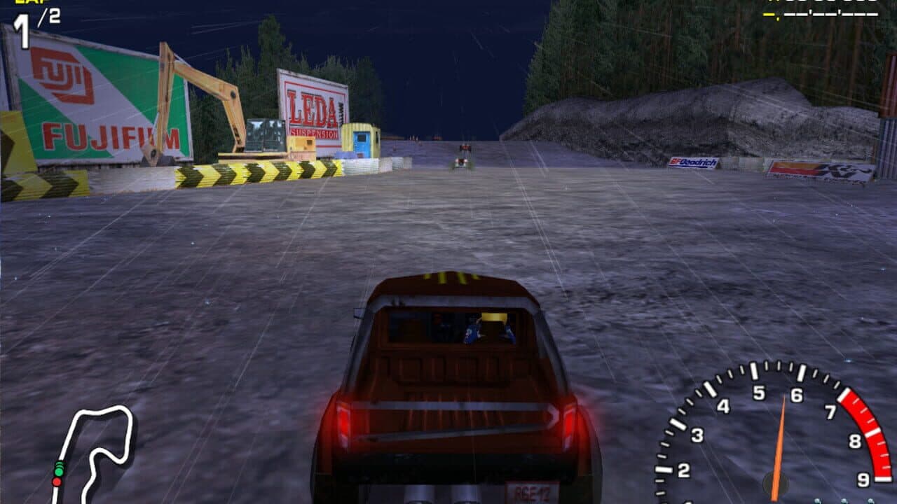 Off-Road: Redneck Racing - Off-Road thumbnail 2