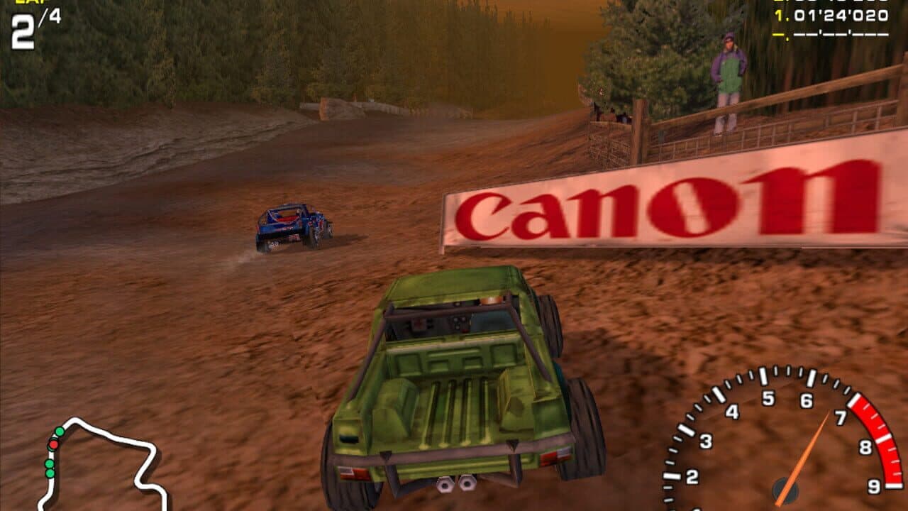 Off-Road: Redneck Racing - Off-Road thumbnail 3