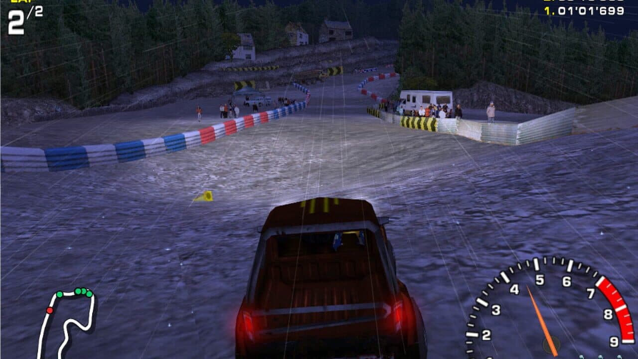 Off-Road: Redneck Racing - Off-Road thumbnail 4