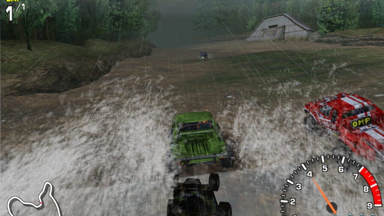 Off-Road: Redneck Racing - Off-Road thumbnail 6