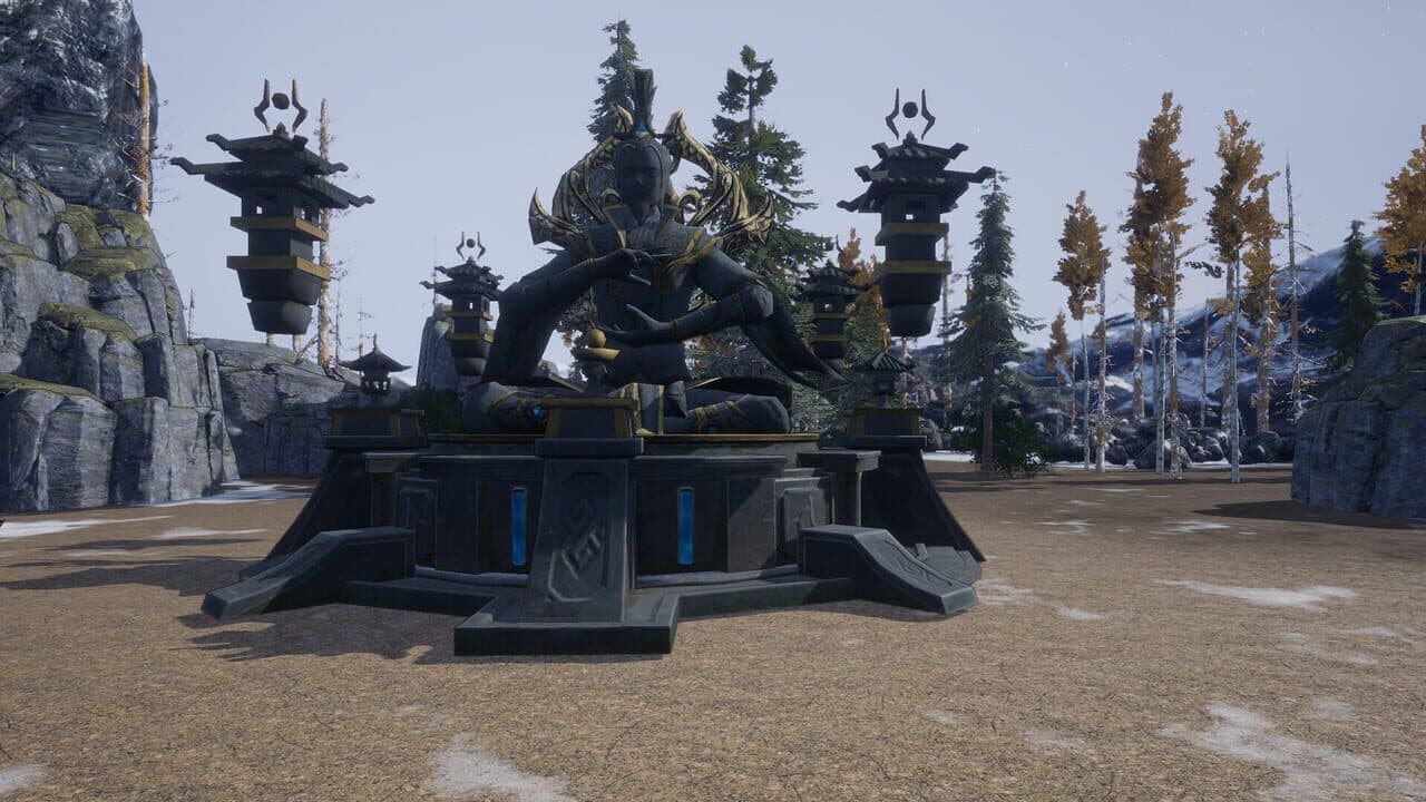 The Leviathan's Fantasy: DLC thumbnail 2