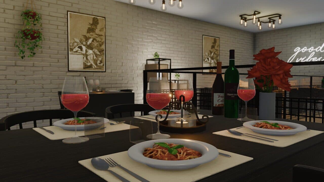House Flipper: Dine Out thumbnail 3