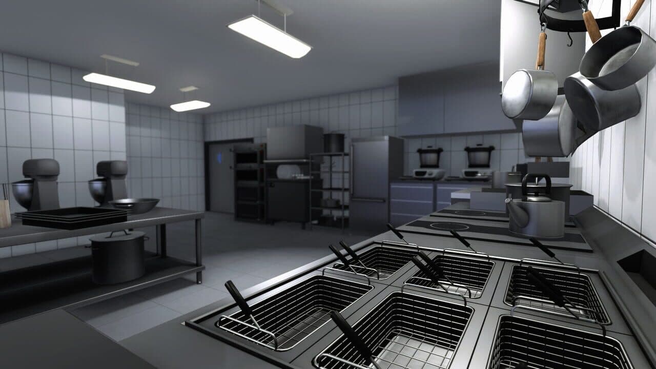 House Flipper: Dine Out thumbnail 2
