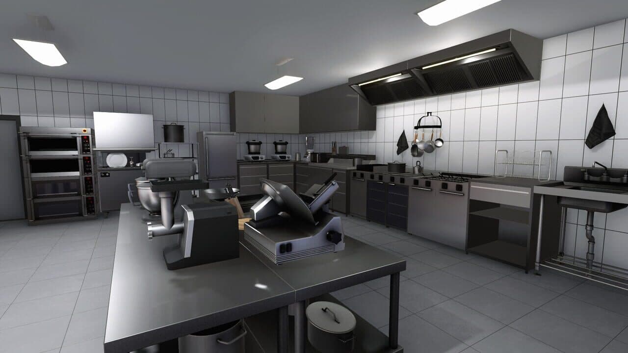 House Flipper: Dine Out thumbnail 5