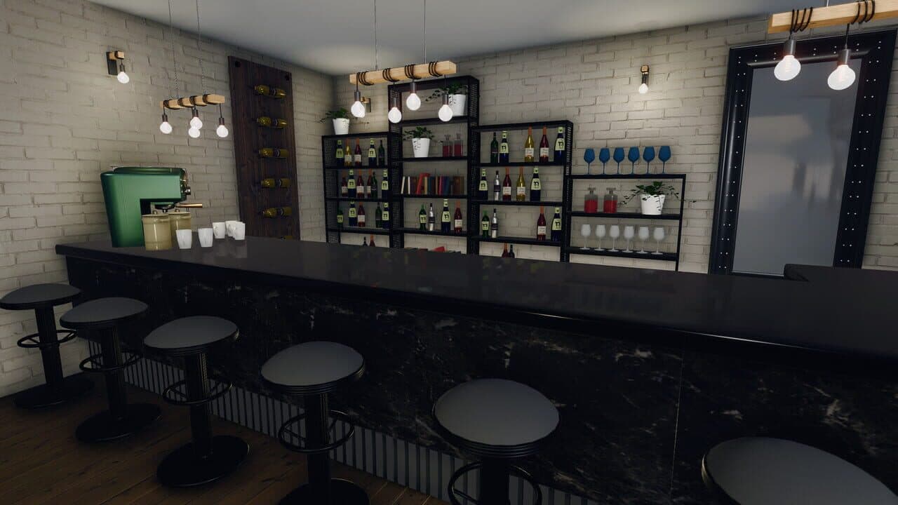 House Flipper: Dine Out thumbnail 6