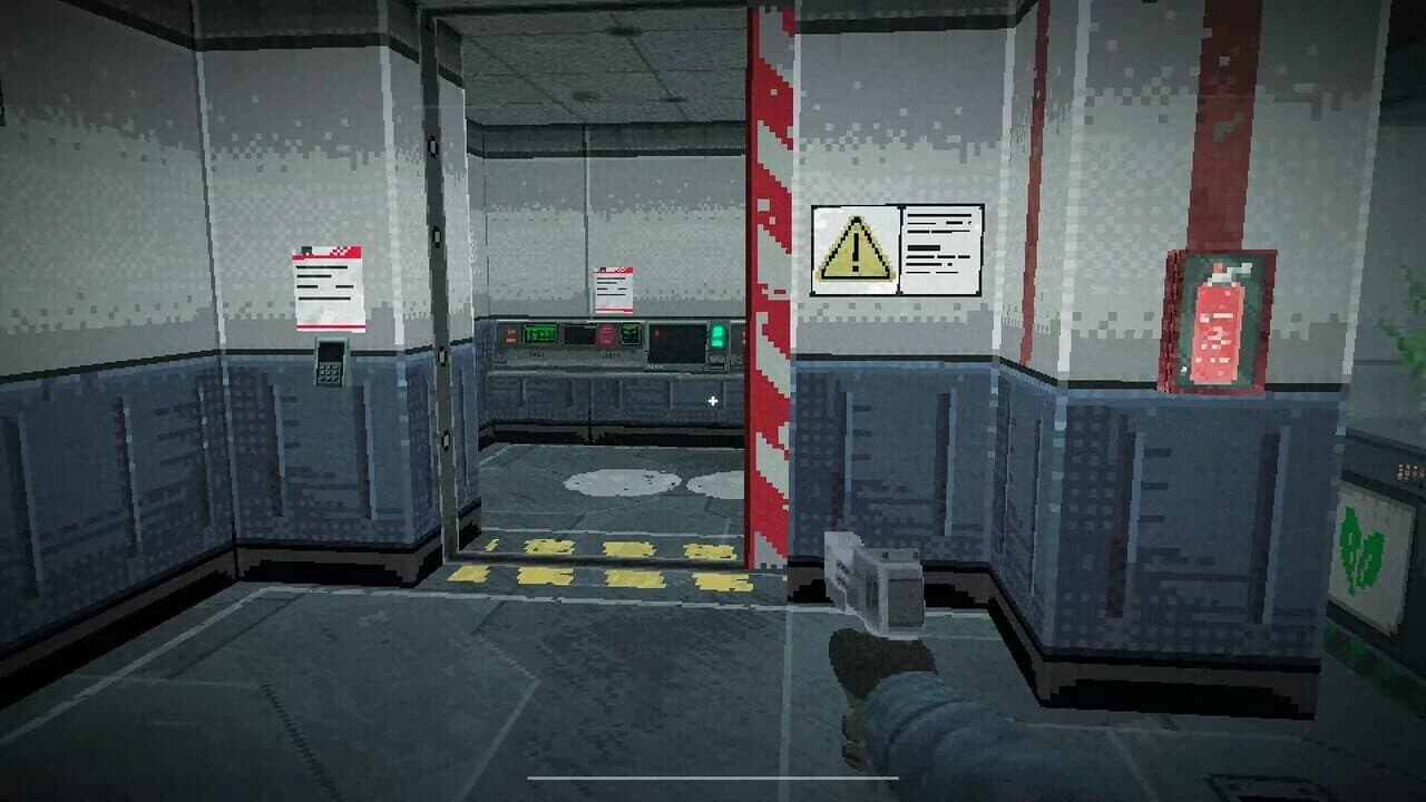 Zero Protocol screenshot 1