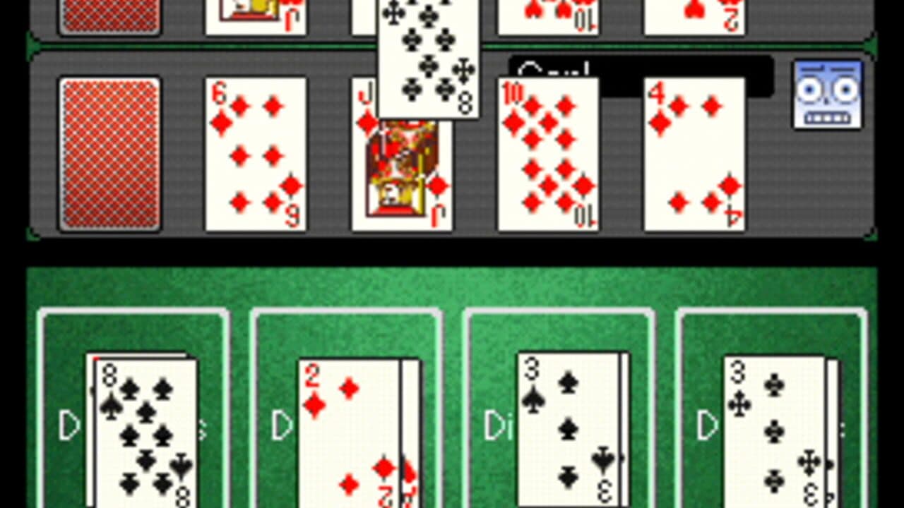 Clubhouse Games thumbnail 11