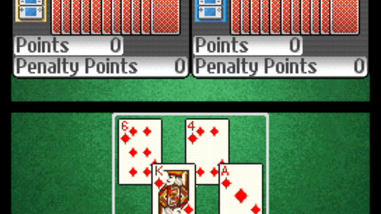 Clubhouse Games thumbnail 6