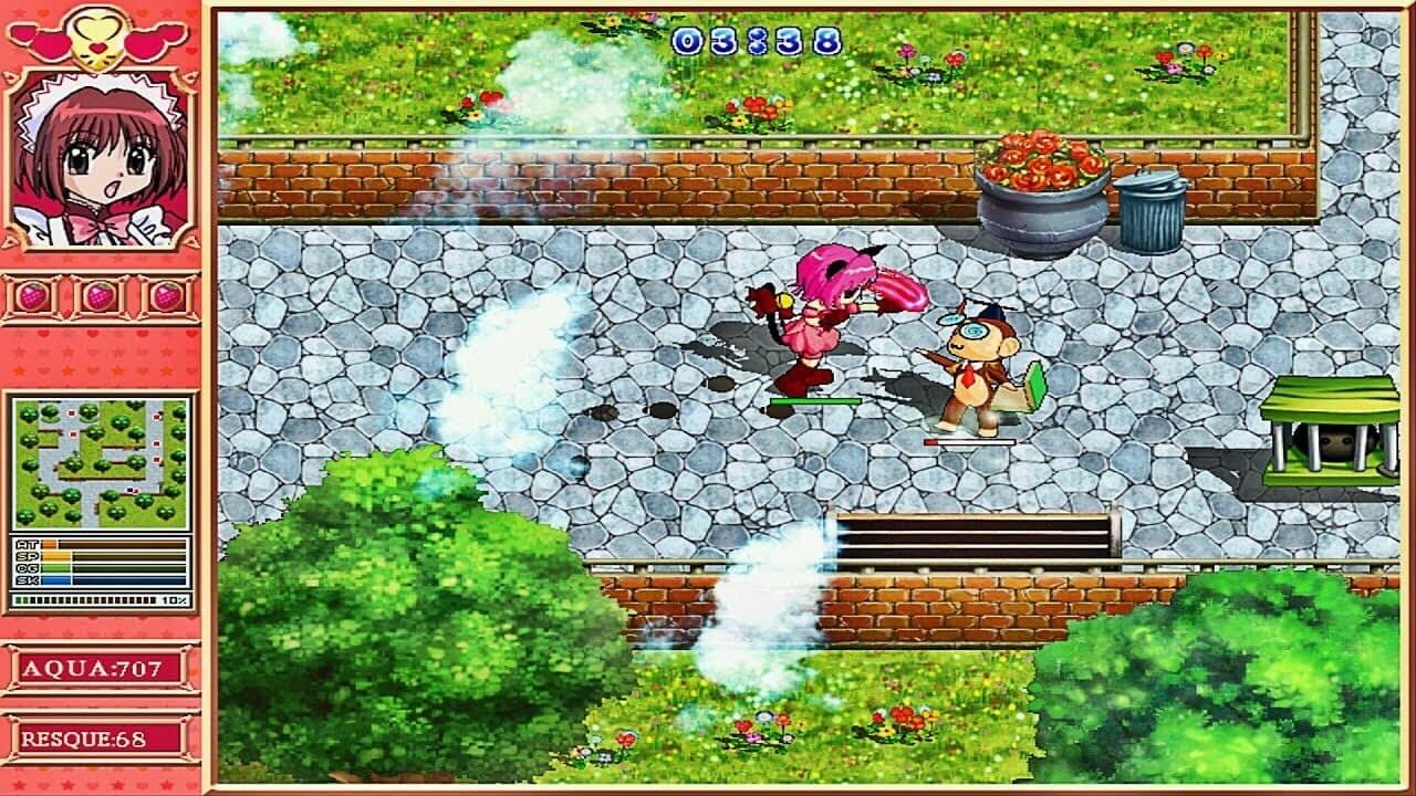 Berry Berry Mew Mew thumbnail 2