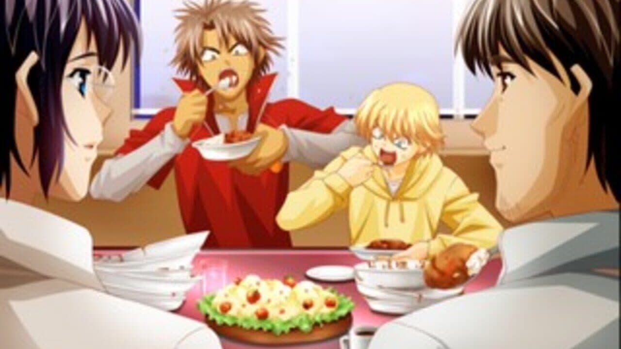Guisard Revolution: Bokura wa Omoi wo Mi ni Matou thumbnail 7