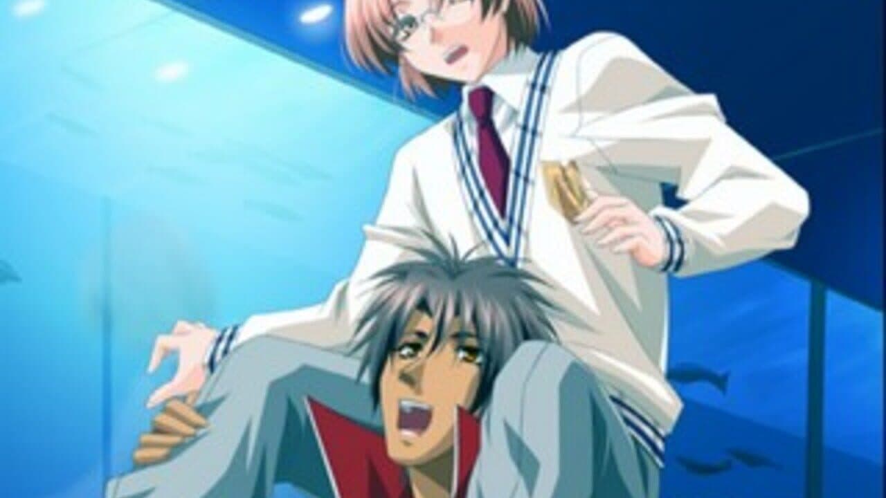 Guisard Revolution: Bokura wa Omoi wo Mi ni Matou thumbnail 8