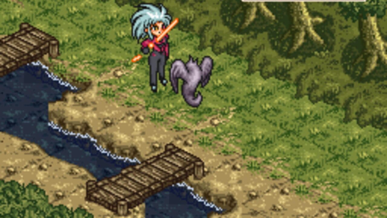 Tenchi Muyo! Game-hen thumbnail 5