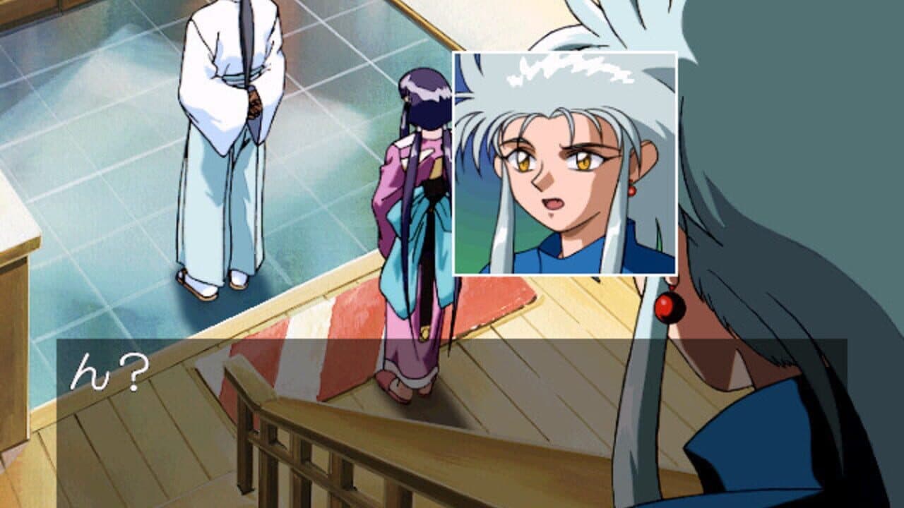 Tenchi Muyo! Toko Muyo thumbnail 4