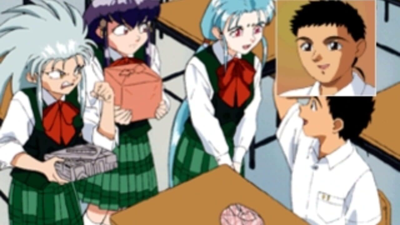 Tenchi Muyo! Toko Muyo thumbnail 8