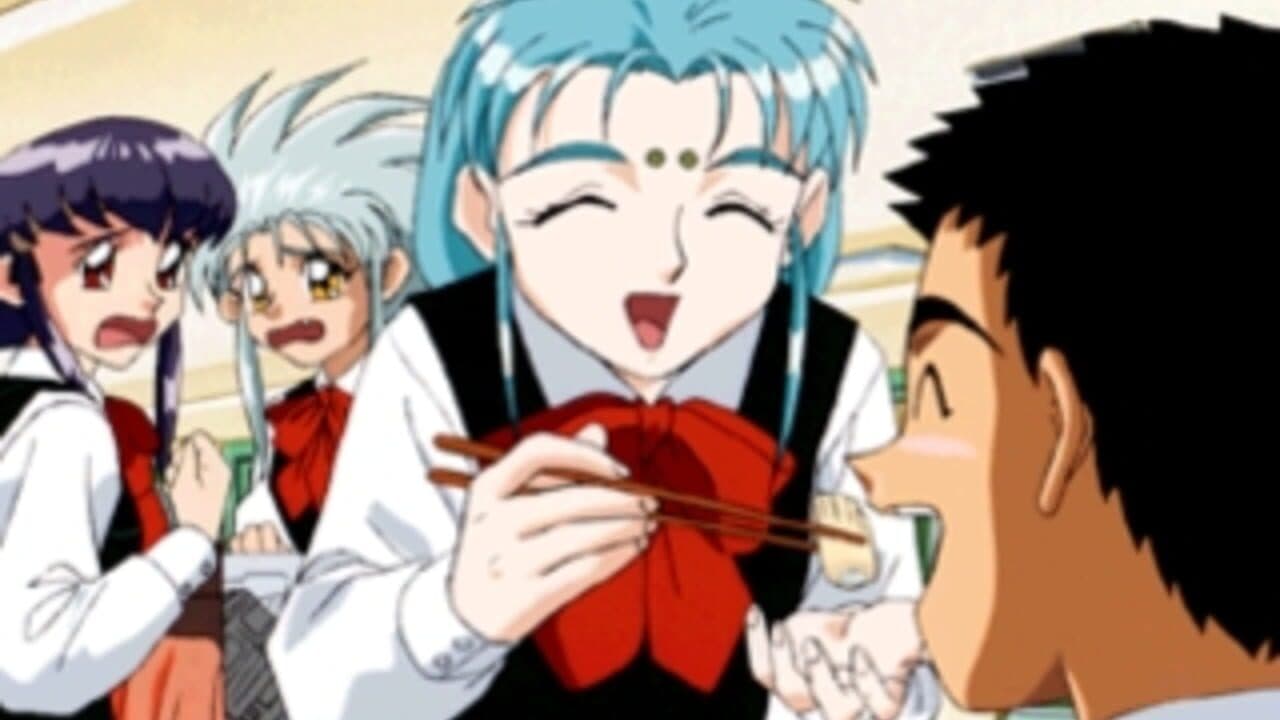 Tenchi Muyo! Toko Muyo thumbnail 9