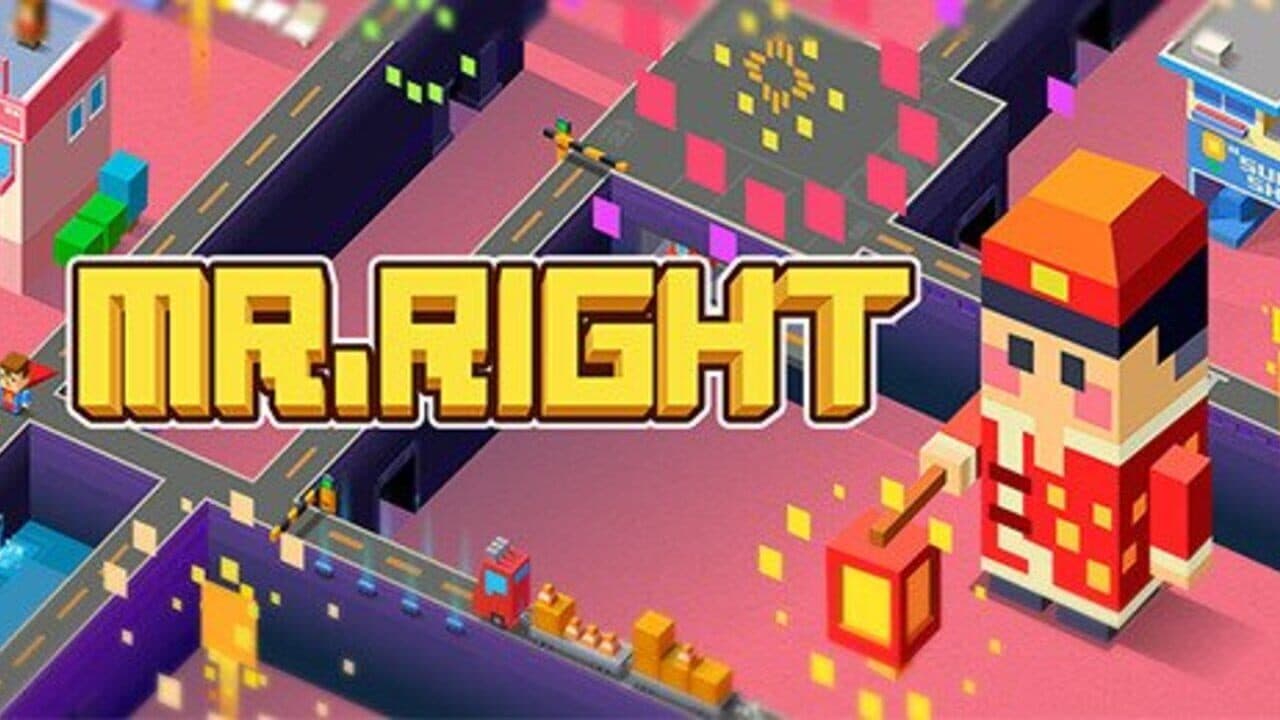 Mr. Right thumbnail 6