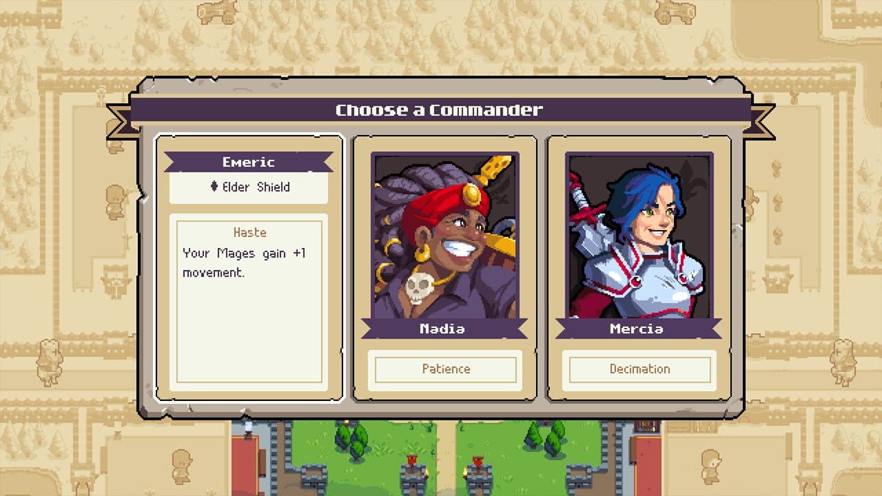 Wargroove + Wargroove 2 Bundle thumbnail 3
