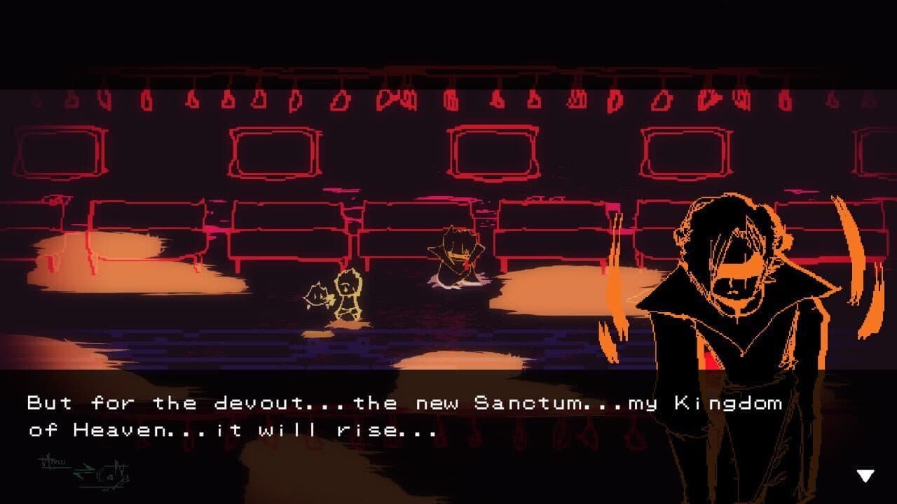 Paradiso Series Bundle screenshot 1