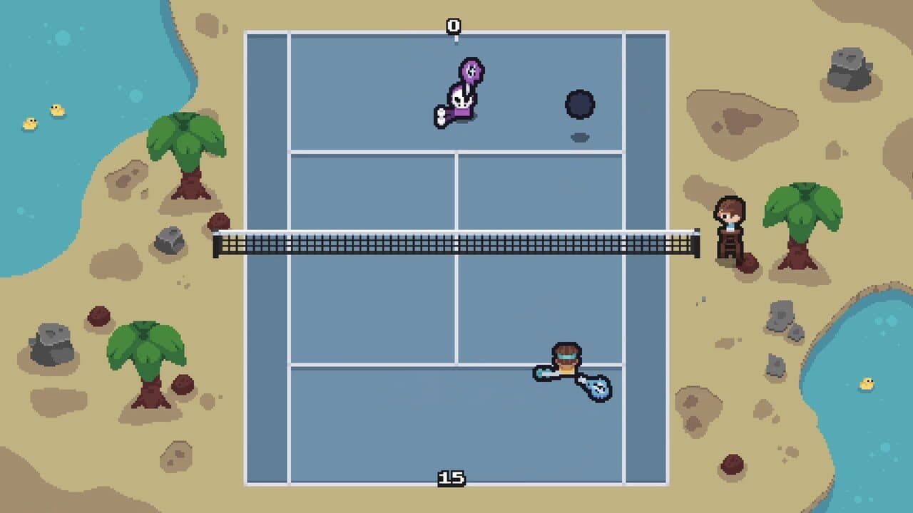 Chip and Charge thumbnail 4