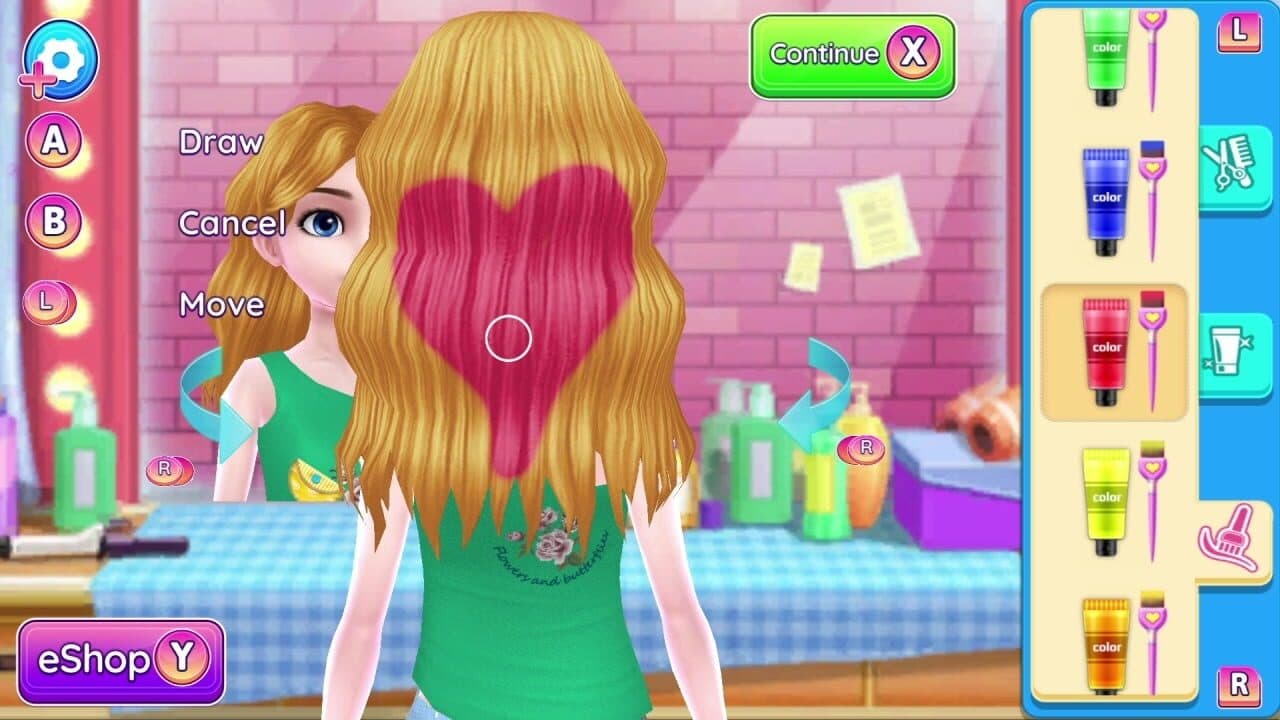DIY Fashion Star thumbnail 4