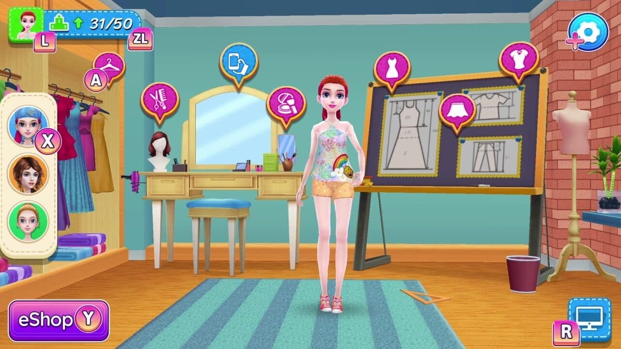 DIY Fashion Star thumbnail 5