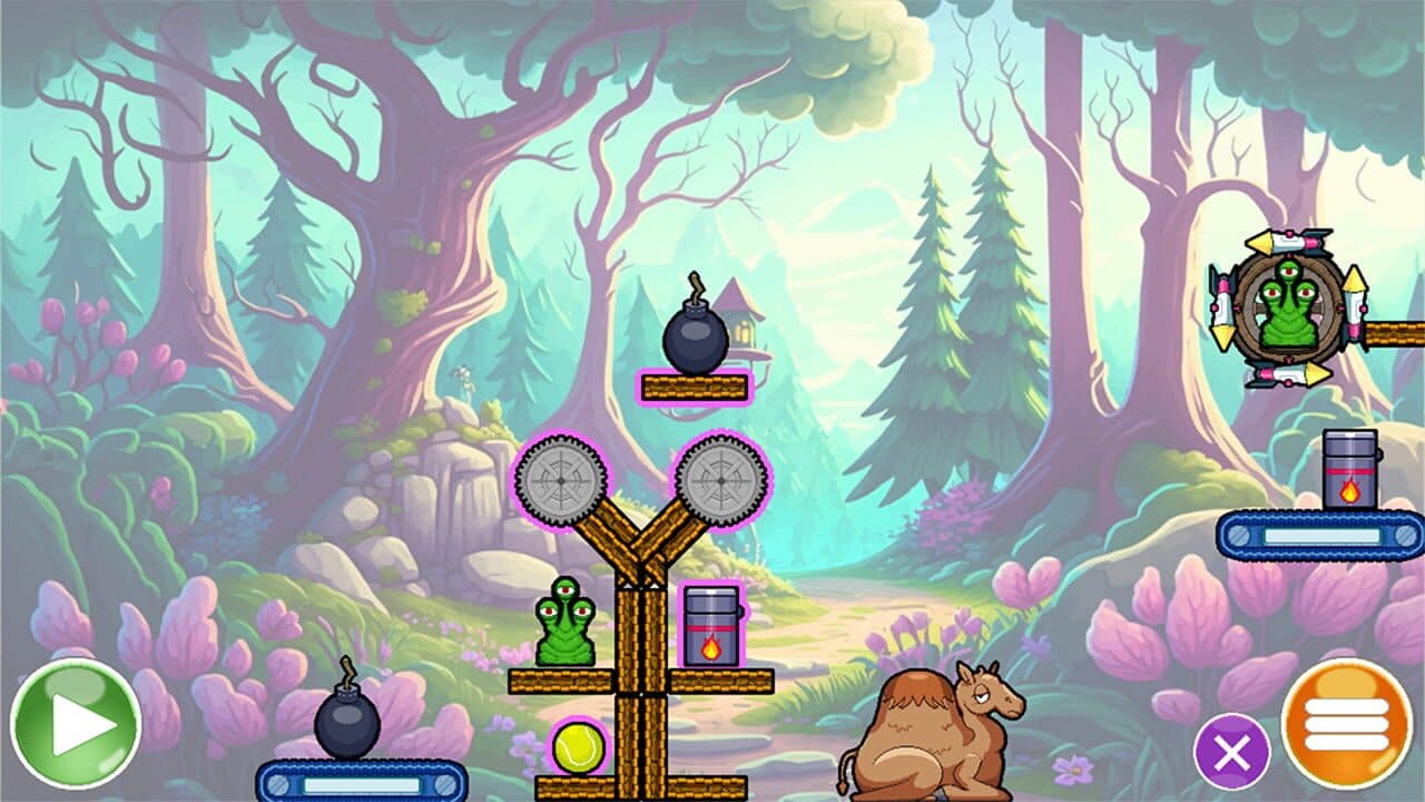 Contraptions Collection thumbnail 2