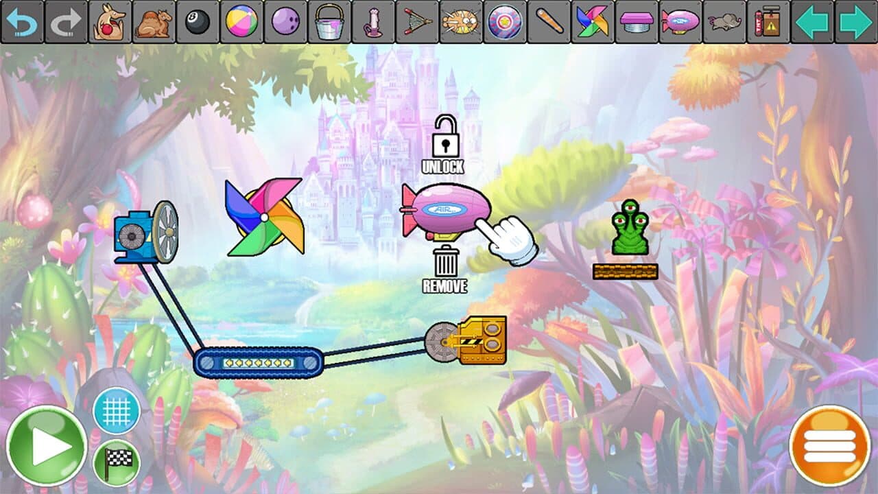 Contraptions Collection thumbnail 3
