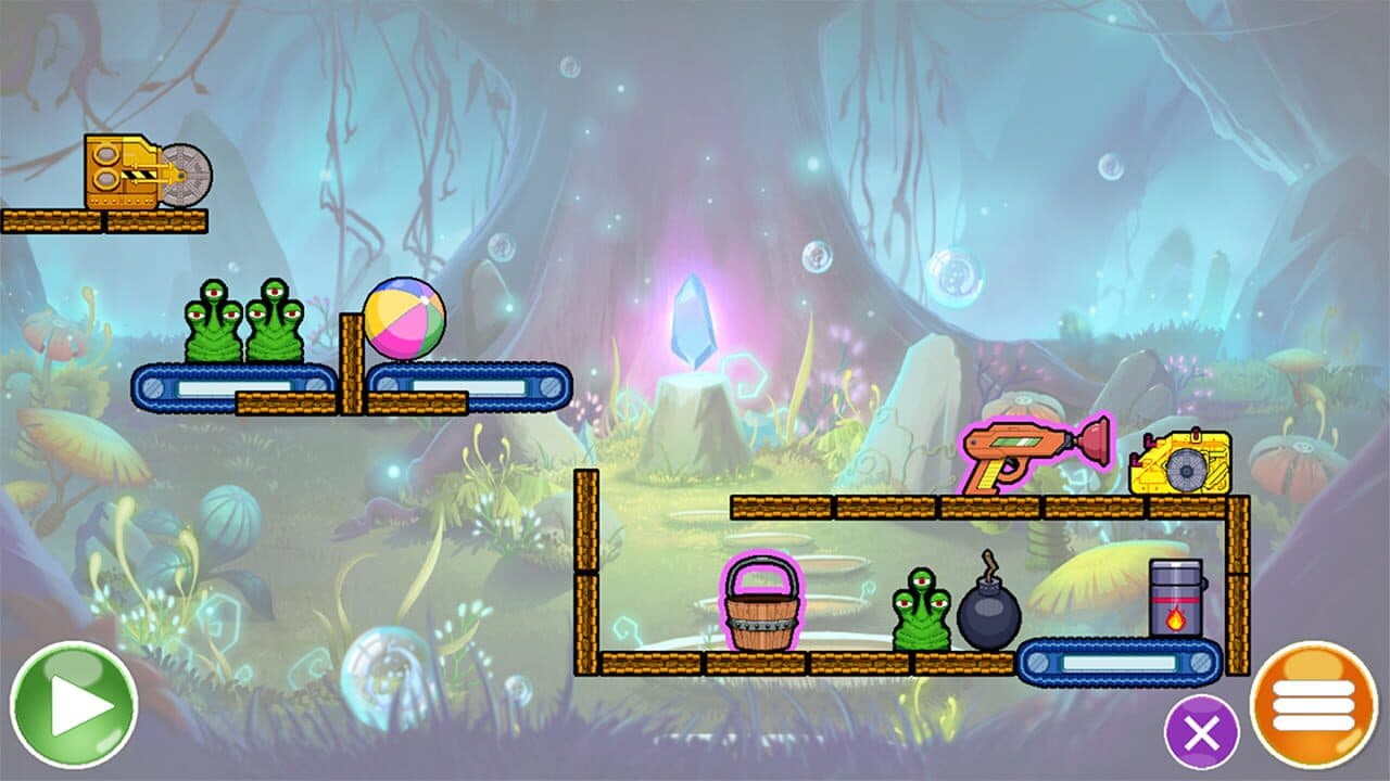 Contraptions Collection thumbnail 4