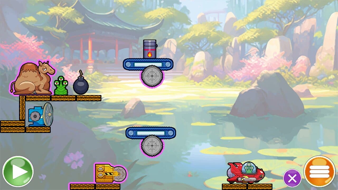 Contraptions Collection thumbnail 5