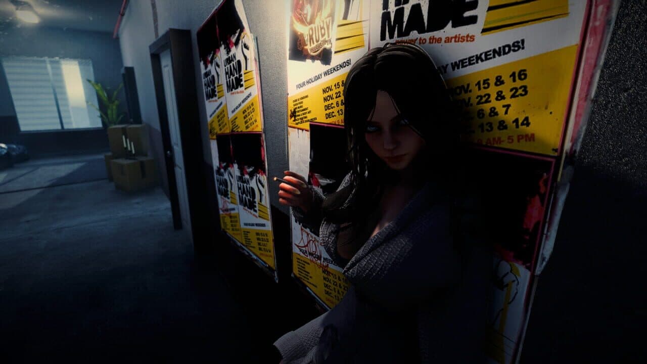 Elevator Zero thumbnail 3