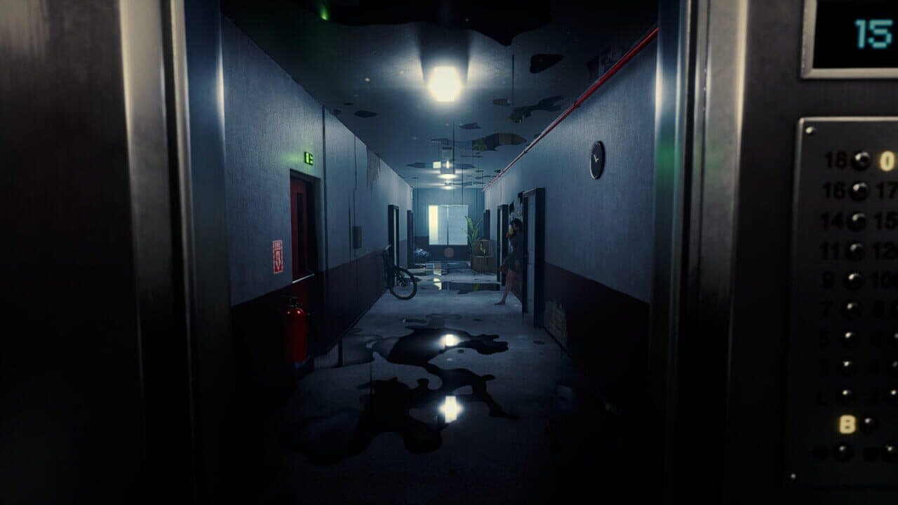 Elevator Zero thumbnail 4