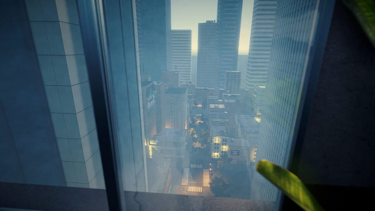 Elevator Zero thumbnail 5