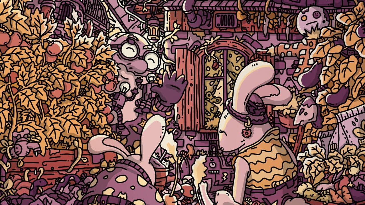 I Commissioned Some Cats 11 thumbnail 31