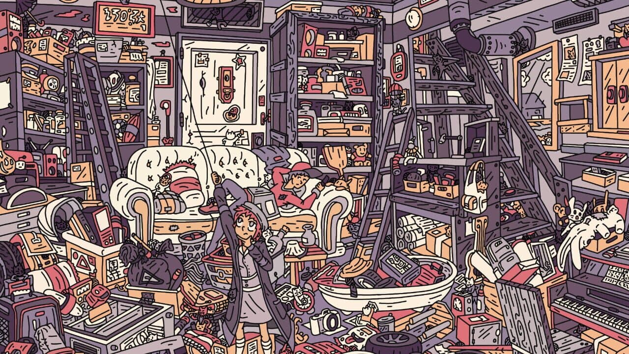 I Commissioned Some Cats 11 thumbnail 37