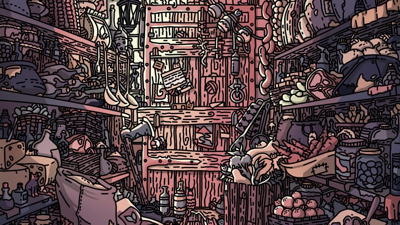 I Commissioned Some Cats 11 thumbnail 38