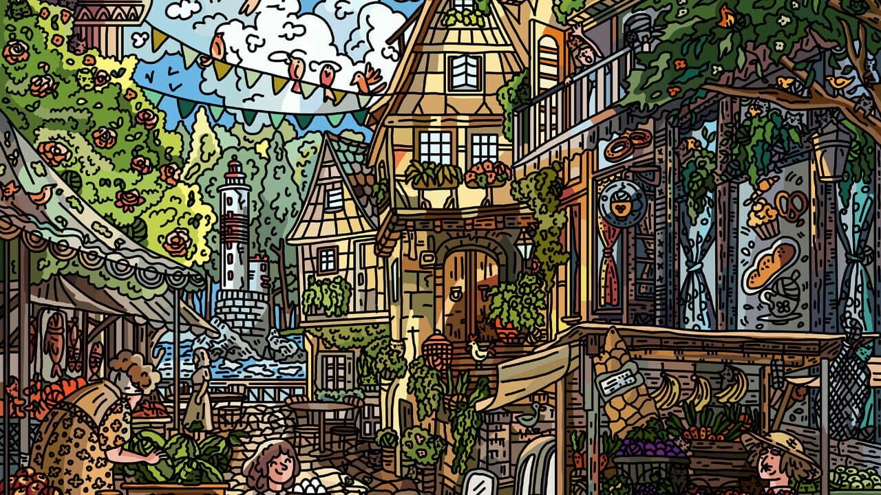 I Commissioned Some Cats 11 thumbnail 42