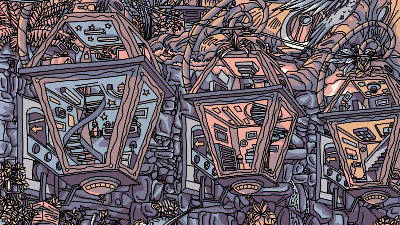 I Commissioned Some Cats 11 thumbnail 3