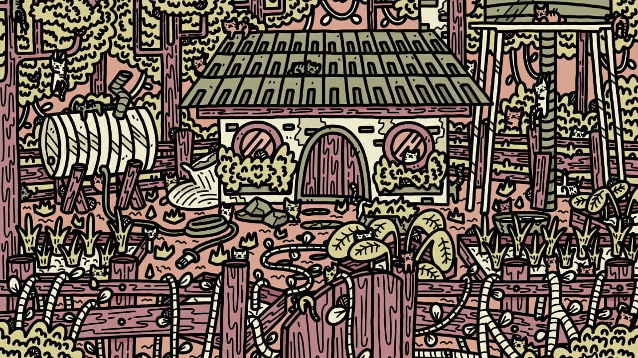 I Commissioned Some Cats 11 thumbnail 8