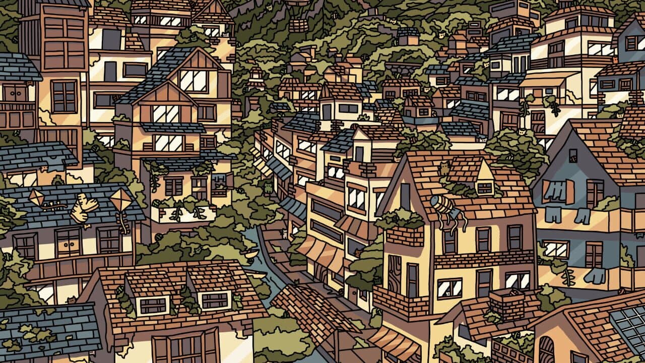 I Commissioned Some Cats 11 thumbnail 50