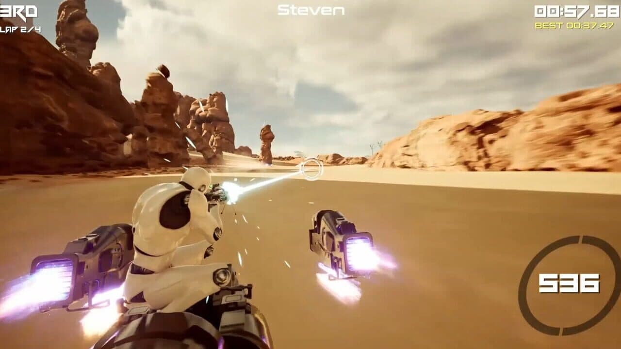 Ascent: Rivals thumbnail 2