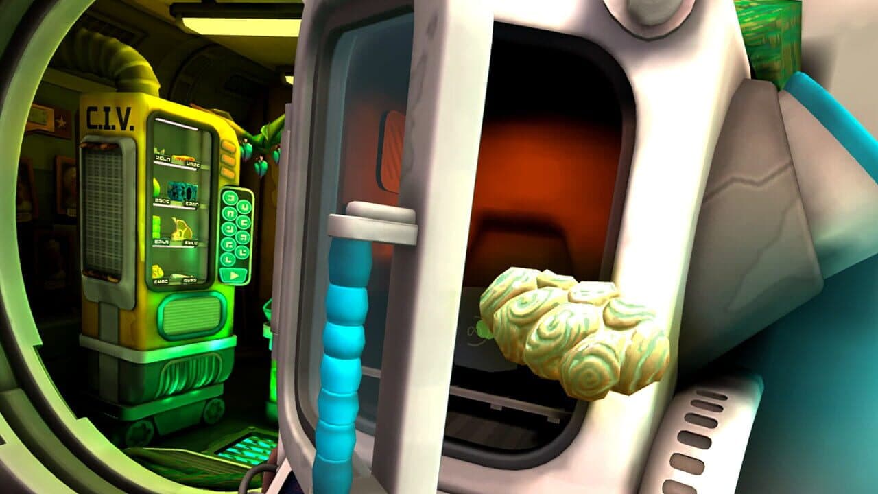 Astro Chef thumbnail 2