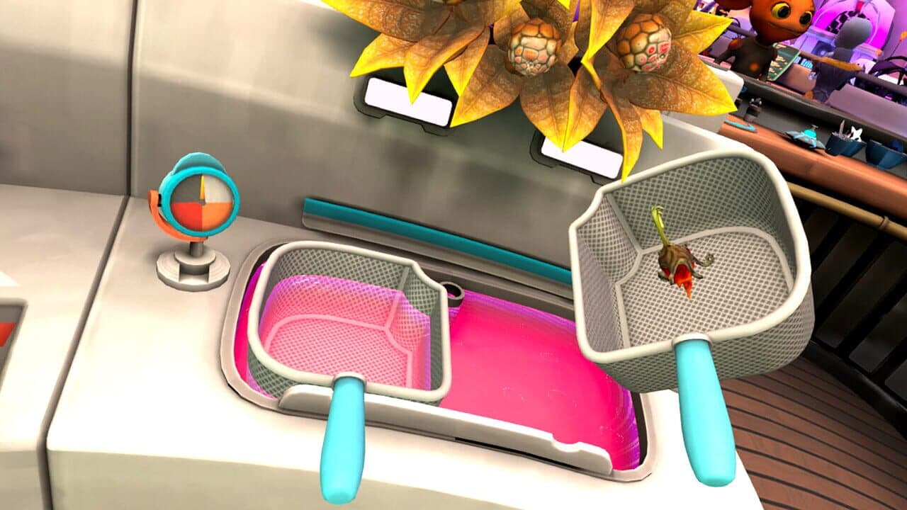 Astro Chef thumbnail 6