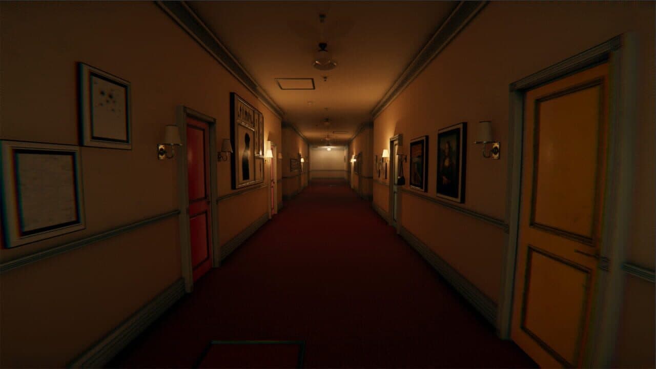 Atta: Spot the Oddities in the Strange Hotel thumbnail 4