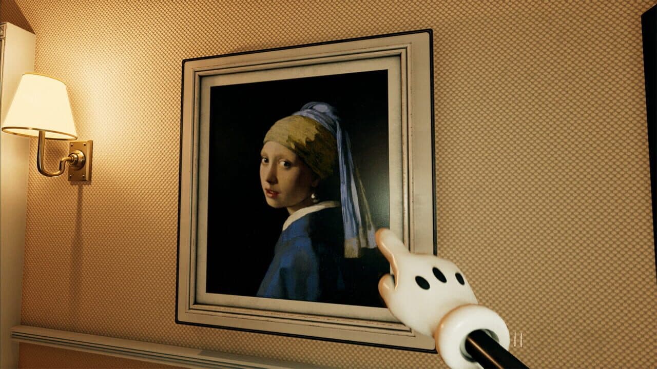 Atta: Spot the Oddities in the Strange Hotel thumbnail 5