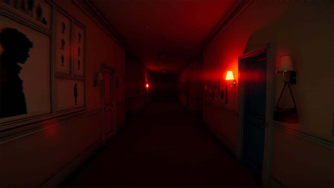 Atta: Spot the Oddities in the Strange Hotel screenshot 1