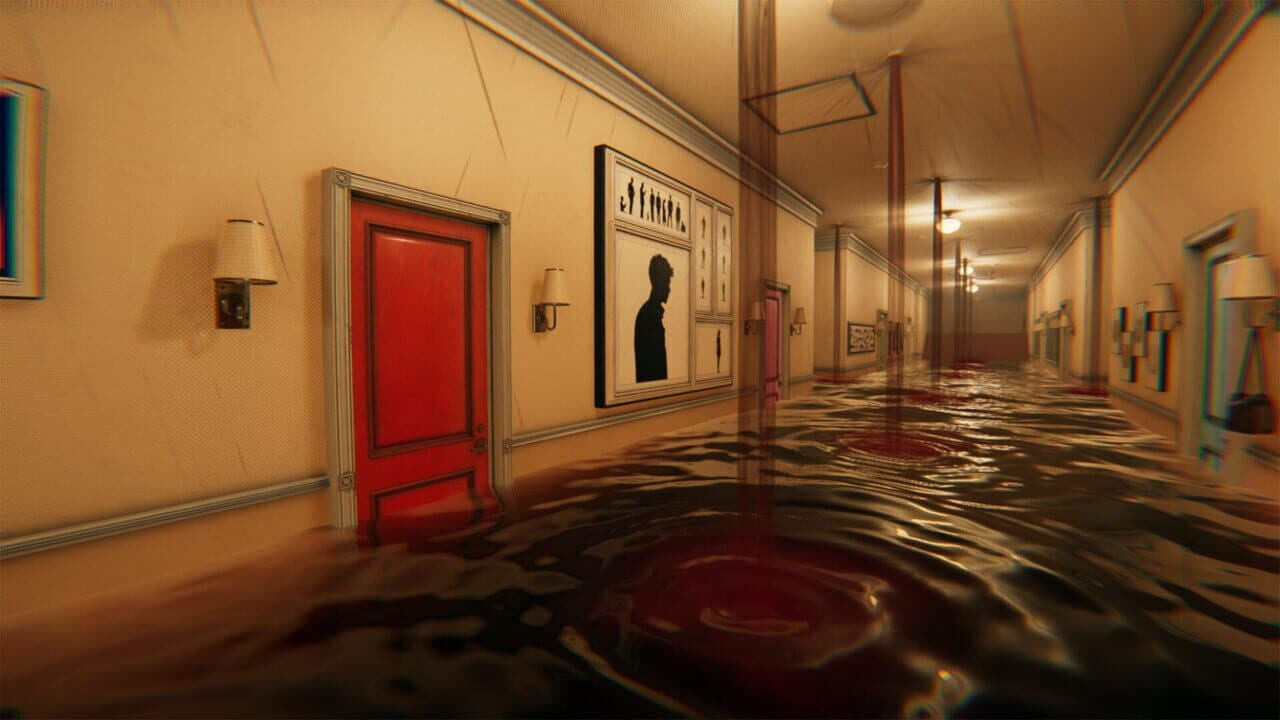 Atta: Spot the Oddities in the Strange Hotel thumbnail 2