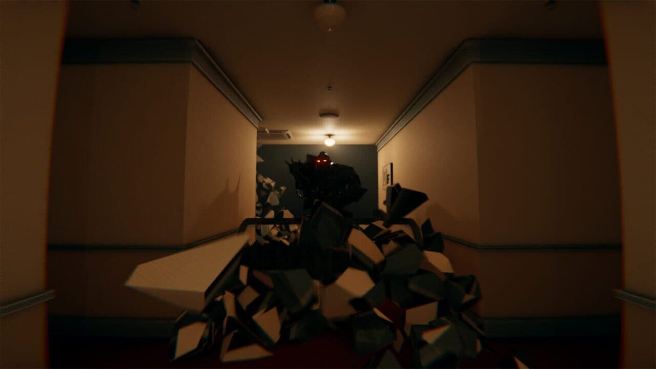 Atta: Spot the Oddities in the Strange Hotel thumbnail 3