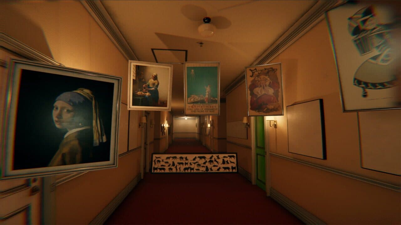 Atta: Spot the Oddities in the Strange Hotel thumbnail 6