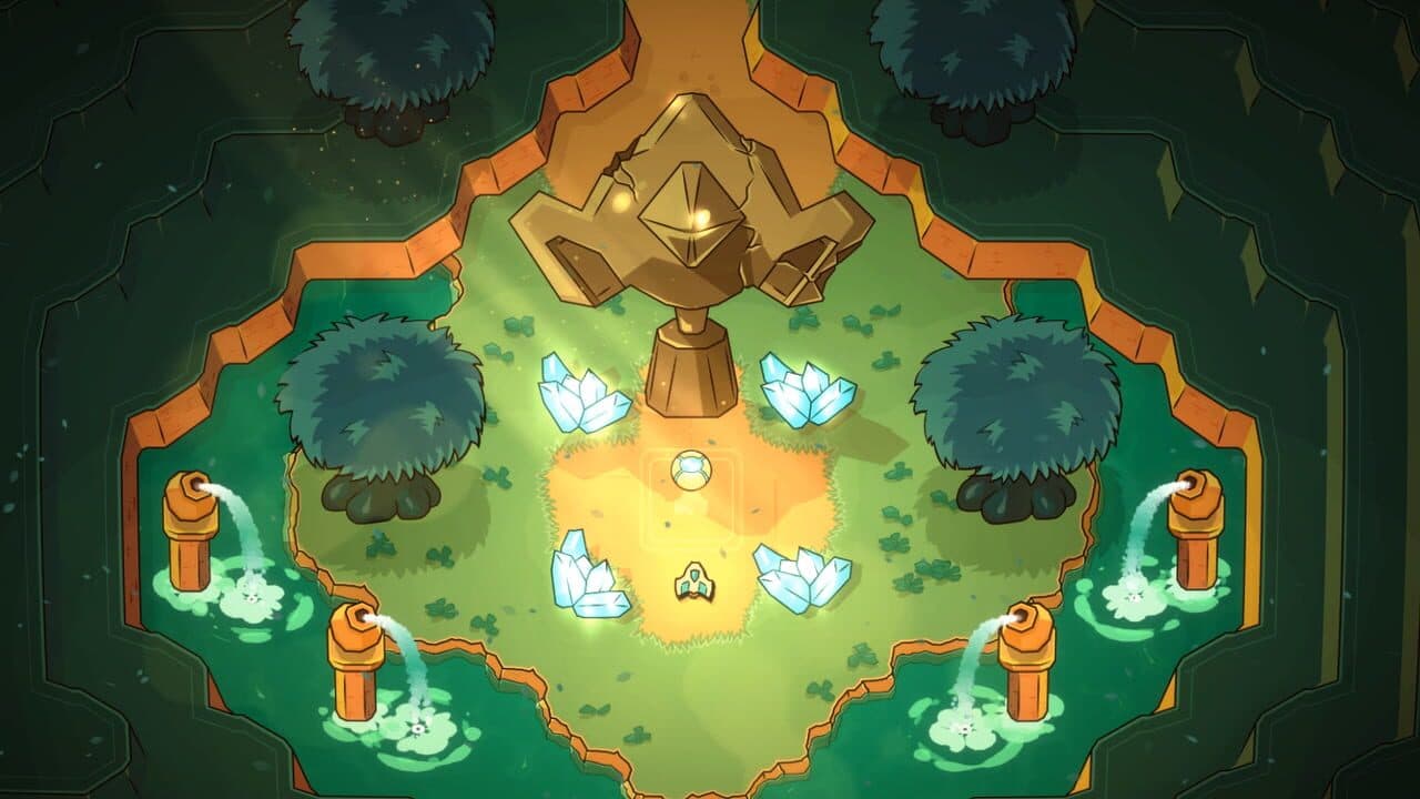 Minishoot' Adventures thumbnail 16